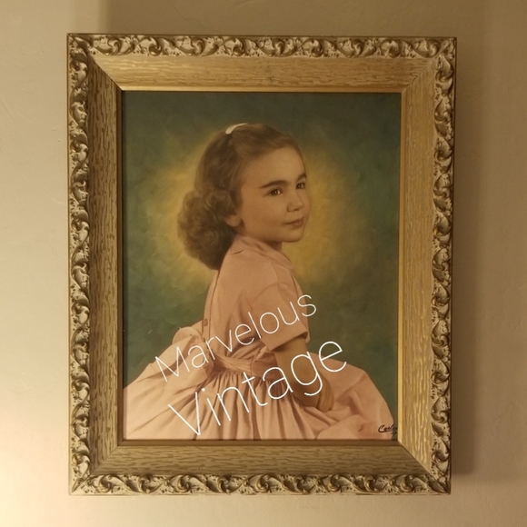 MARVELOUS VINTAGE - Picture 1 of 1